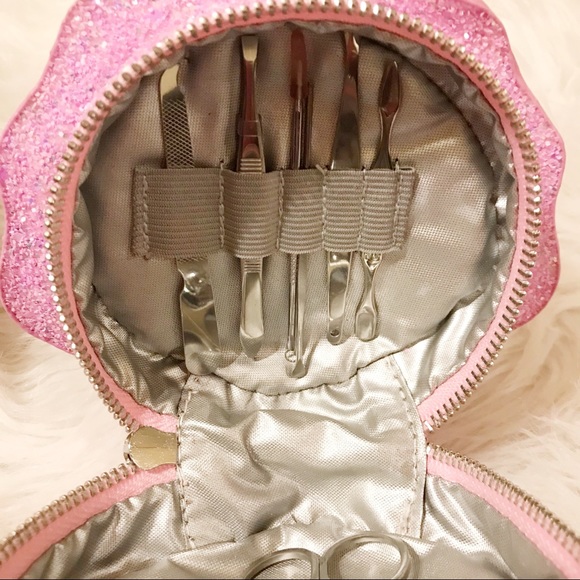 Shell case manicure set - Picture 6 of 6